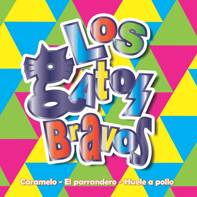 Los Gatos Bravos's avatar image