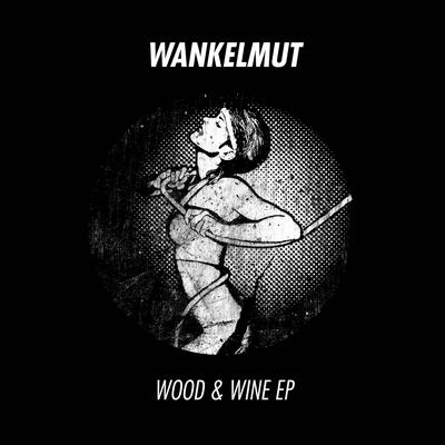 Wood & Wine EP's cover
