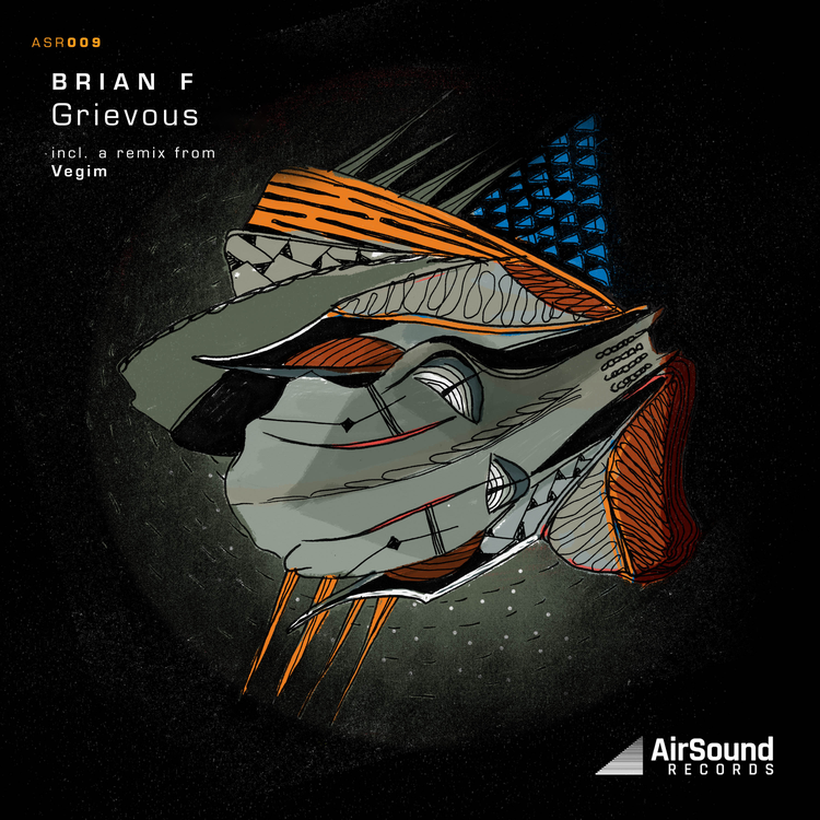 Brian F's avatar image