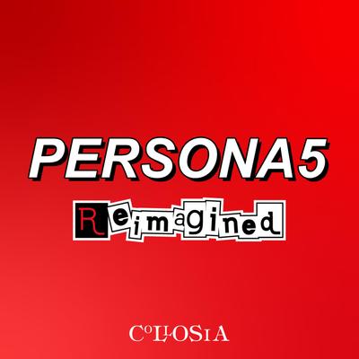 Madarame's Theme (From "Persona 5")'s cover
