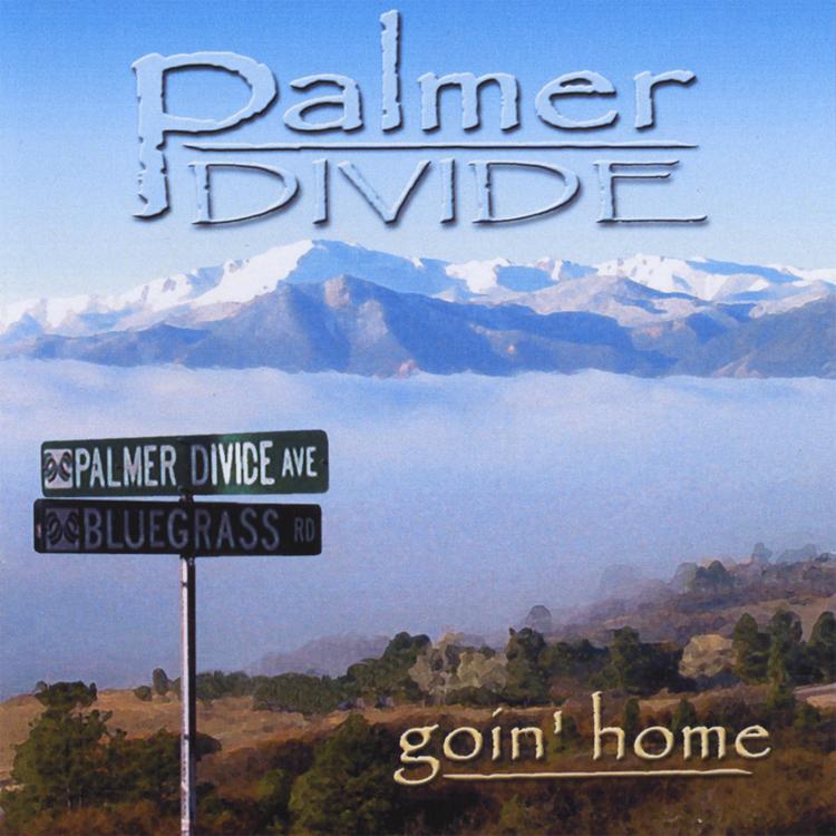 Palmer Divide's avatar image