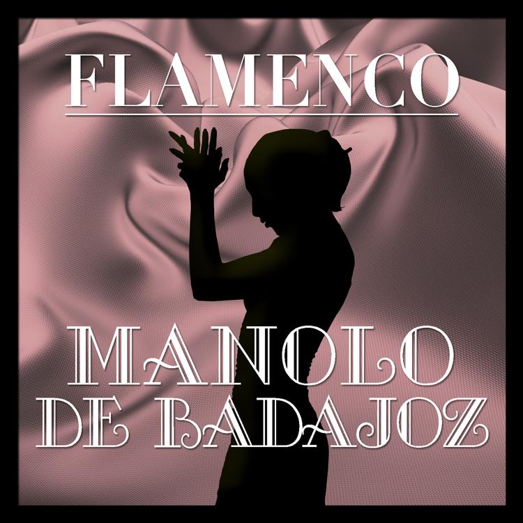 Manolo de Badajoz's avatar image