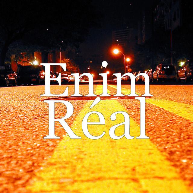 Enim's avatar image