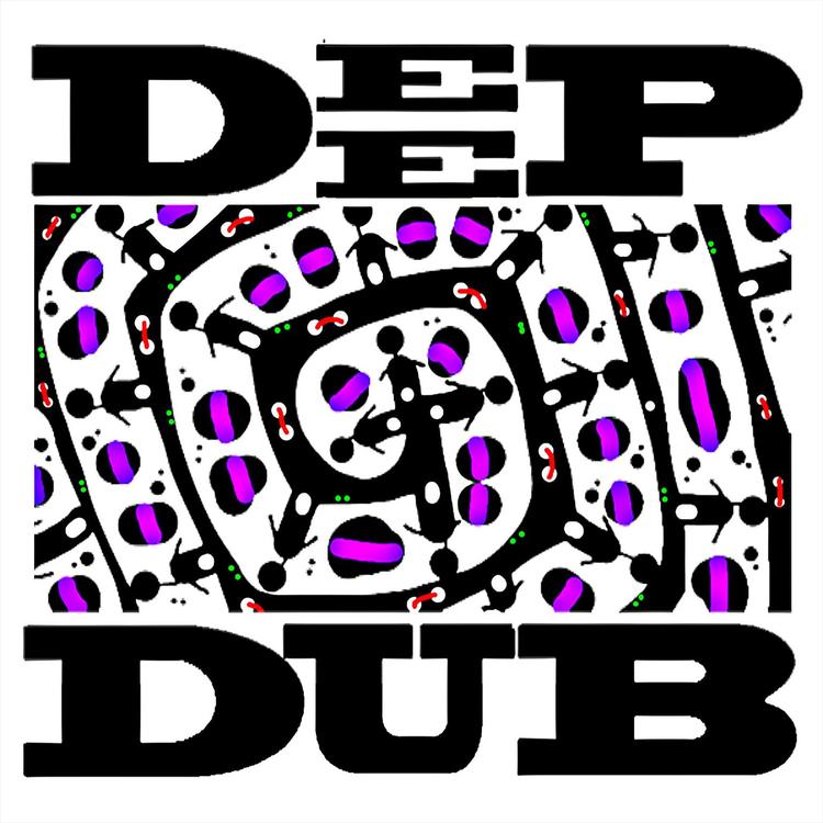 DeepDub's avatar image