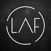 LAF - Louvor e Adoração Filadélfia's avatar cover