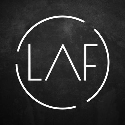 LAF - Louvor e Adoração Filadélfia's cover