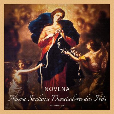 Novena: Nossa Senhora Desatadora dos Nós's cover