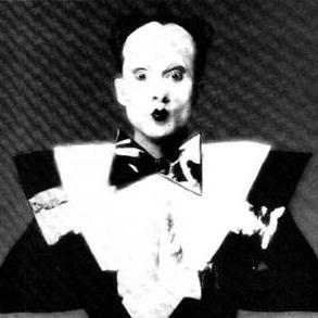 Klaus Nomi's avatar image