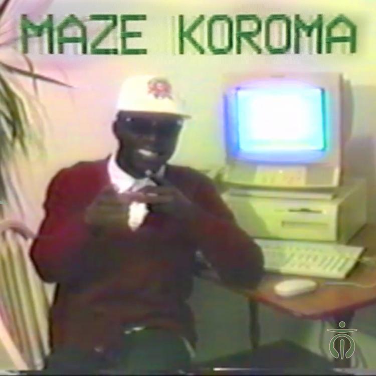 Maze Koroma's avatar image