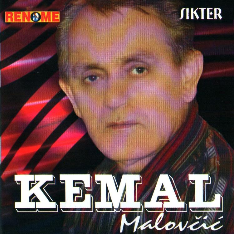 Kemal Malovčić's avatar image