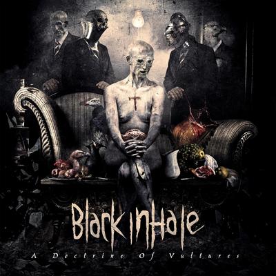 The Pessimist By Black Inhale's cover