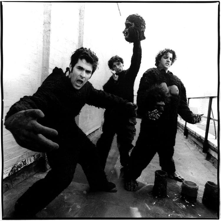 The Jon Spencer Blues Explosion's avatar image