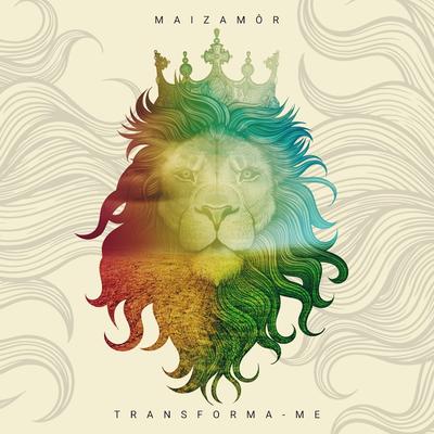 Fonte de Vida (feat. Salomão do Reggae) By Maizamôr, Salomão Do Reggae's cover