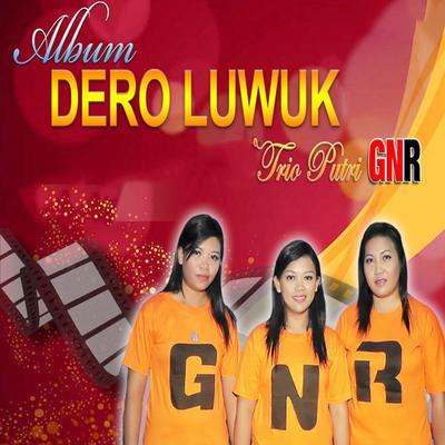 Trio Putri GNR's cover