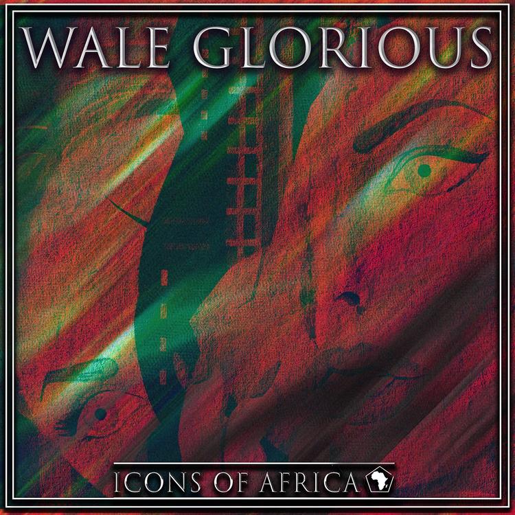 Wale Glorious's avatar image