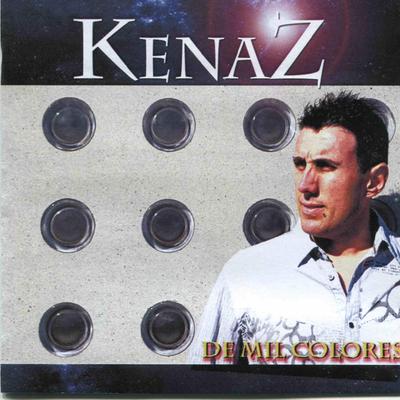 Kenaz - De Mil Colores's cover