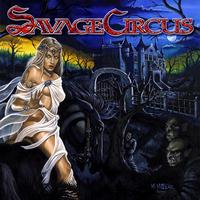 Savage Circus's avatar cover