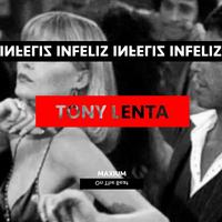 Tony Lenta's avatar cover