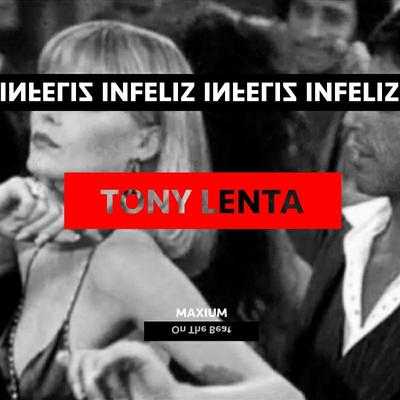 Tony Lenta's cover