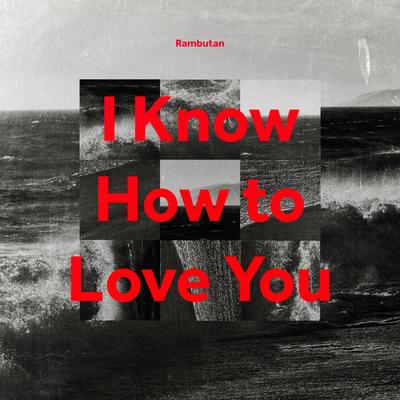 I Know How to Love You By Rambutan's cover