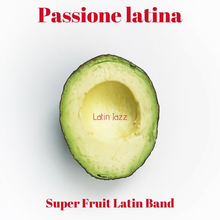 Super Fruit Latin Band's avatar image