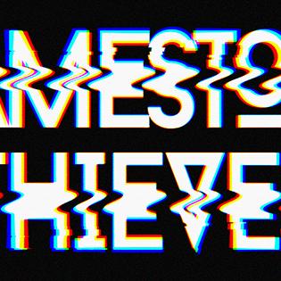 Jameston Thieves's cover