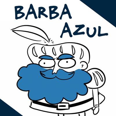 Barba Azul's cover