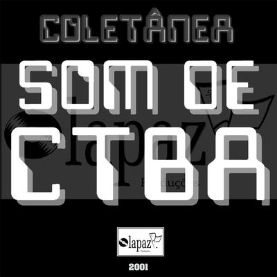 Coletânea Som de Ctba's cover