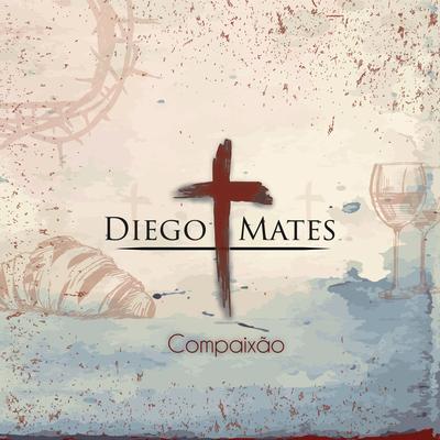 Para Onde Eu Irei By Diego Mates's cover