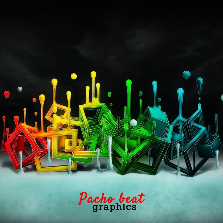 Pacho Beat's avatar image