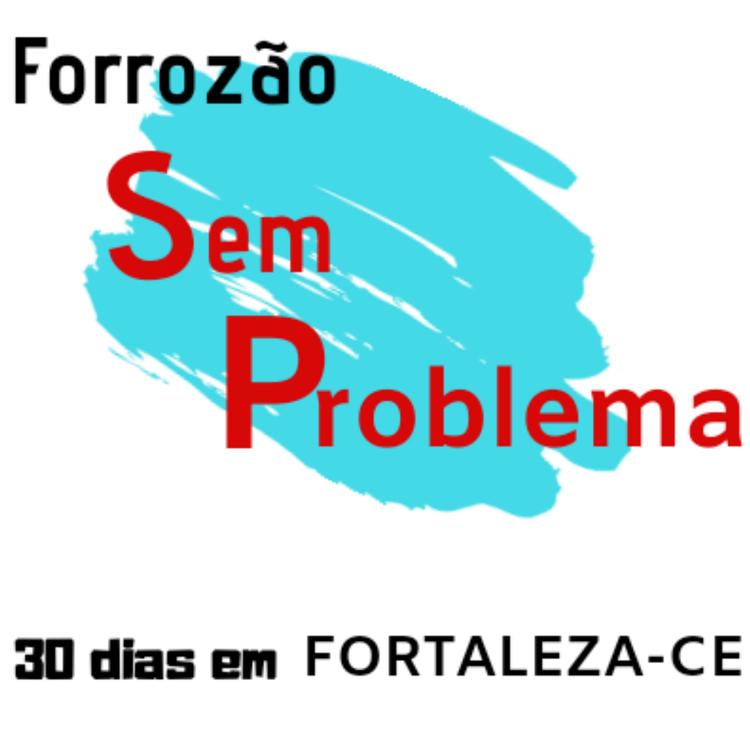 Forrozão sem problema's avatar image