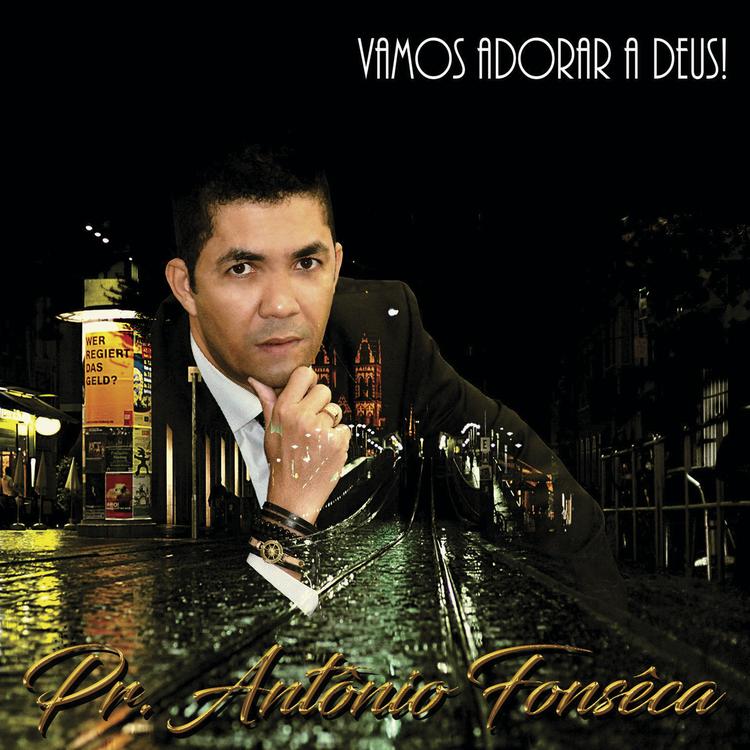 Pr. Antônio Fonsêca's avatar image