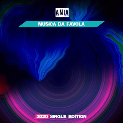 Musica da Favola (Bit Mix 2020 Short Radio)'s cover