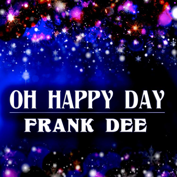 Frank Dee's avatar image