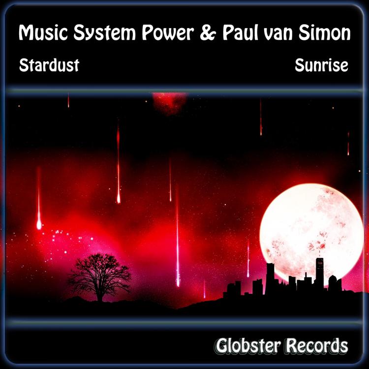 Music System Power & Paul van Simon's avatar image
