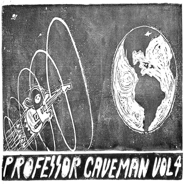Professor Caveman's avatar image