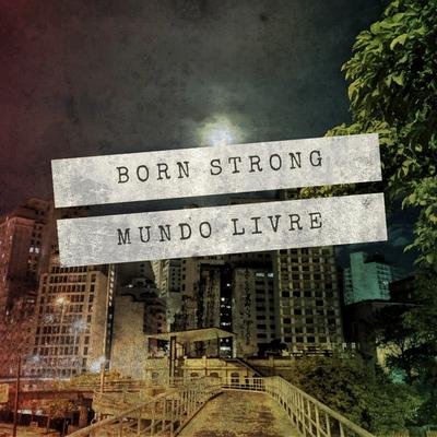 Fascista Bastardo By Born Strong's cover