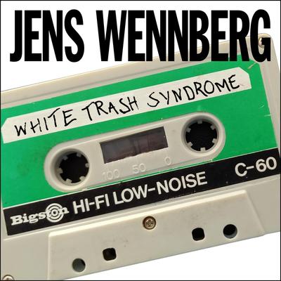 Jens Wennberg's cover