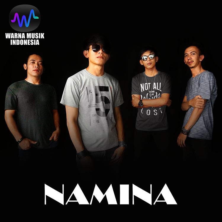 Namina's avatar image