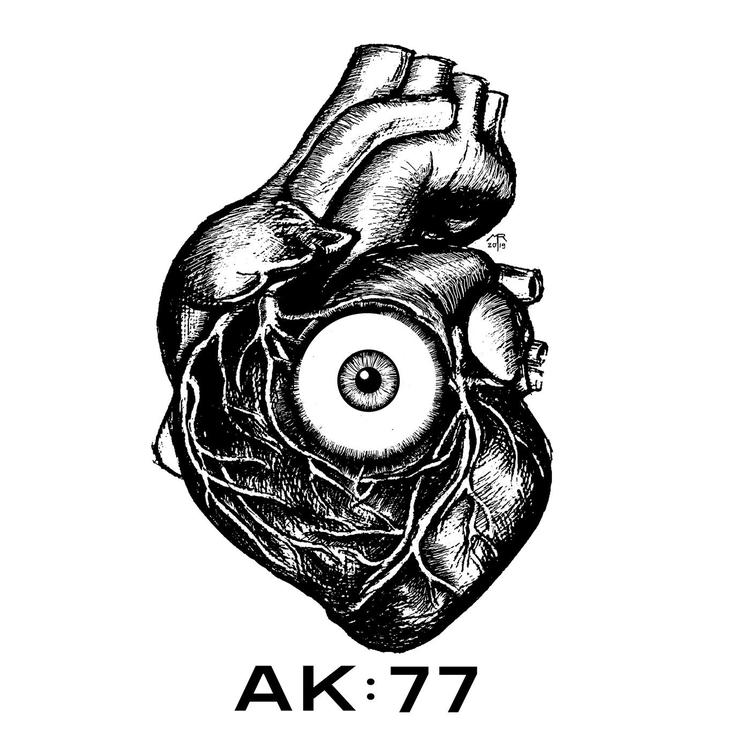 AK-77's avatar image