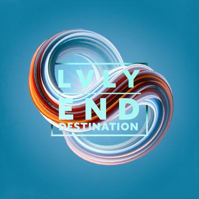 End Destination By Lvly, Le June's cover