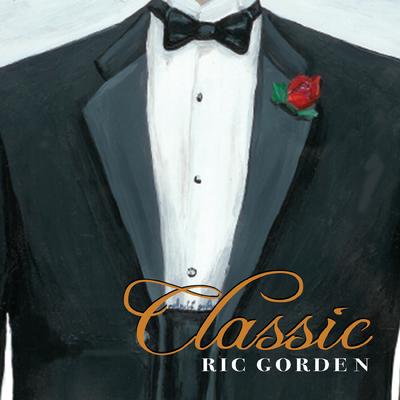 Ric Gorden's cover