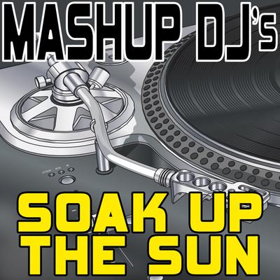Soak Up The Sun (Acapella Mix) [Re-Mix Tool]'s cover