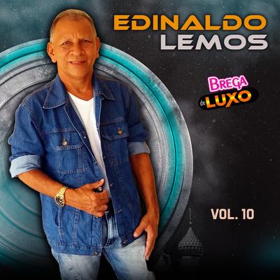 Edinaldo Lemos's cover