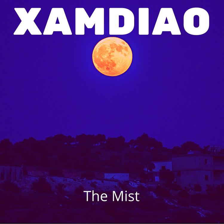 Xamdiao's avatar image