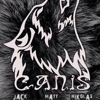 Canis's avatar cover