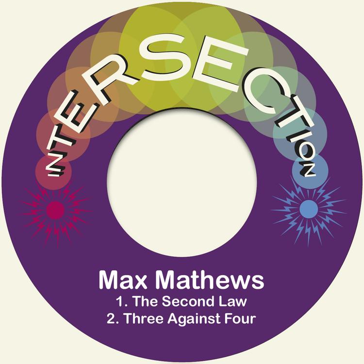 Max Mathews's avatar image