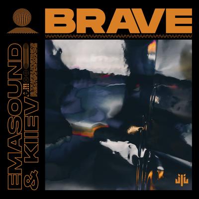 Brave By Emasound, Kiiev's cover