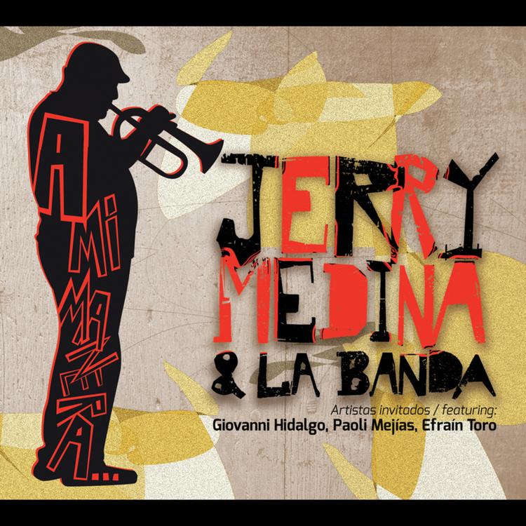 Jerry Medina & La Banda's avatar image