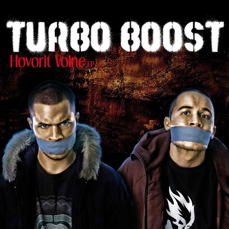 Turbo Boost's avatar image